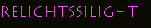 AustereLightSSiLight.ttf