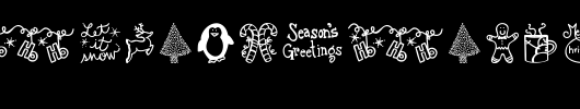 Austie-Bost-Christmas-Doodles