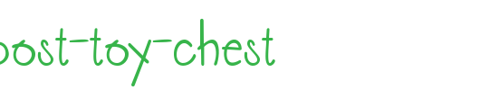 Austie-Bost-Toy-Chest