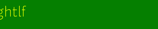 Auto1-LightLF.ttf