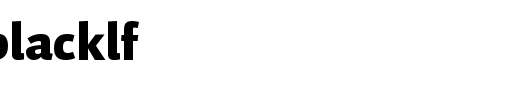 Auto2-BlackLF.ttf