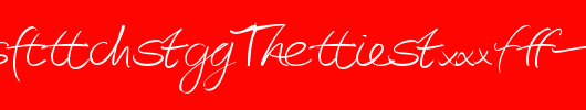 AutographScriptEF-LightExtras.otf
