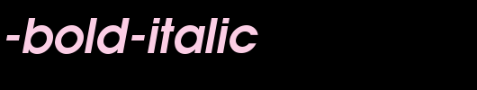Avalon-Bold-Italic.Ttf