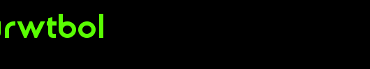 AvalonURWTBol.ttf