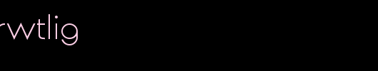 AvalonURWTLig.ttf