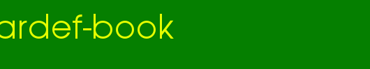 AvantGardEF-Book.otf