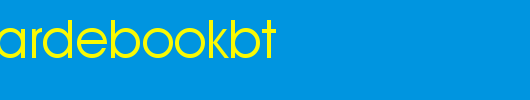 AvantGardeBookBT.TTF
