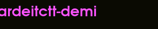 AvantGardeITCTT-Demi.ttf