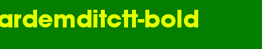 AvantGardeMdITCTT-Bold.ttf