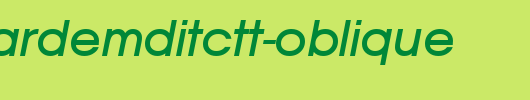 AvantGardeMdITCTT-Oblique.ttf