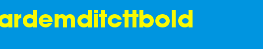 AvantGardeMdITCTTBold.ttf