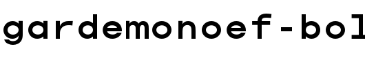 AvantGardeMonoEF-Bold.otf