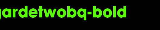 AvantGardeTwoBQ-Bold.otf