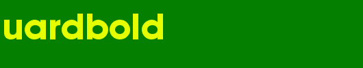 AvantGuardBold.Ttf