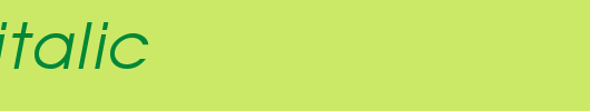 AvantItalic.ttf