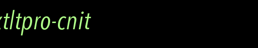 AvenirNextLTPro-CnIt.otf