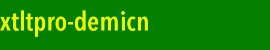 AvenirNextLTPro-DemiCn.otf