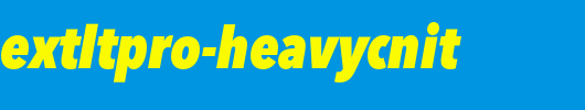 AvenirNextLTPro-HeavyCnIt.otf