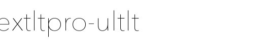 AvenirNextLTPro-UltLt.otf