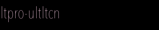 AvenirNextLTPro-UltLtCn.otf