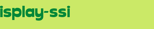 Aver-Display-SSi.ttf