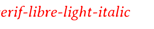 Averia-Serif-Libre-Light-Italic