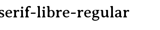 Averia-Serif-Libre-Regular