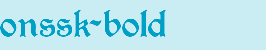 AvignonSSK-Bold.Ttf
