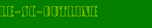 Avondale-SC-Outline.ttf