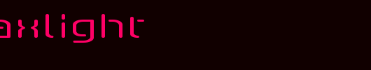 Axaxaxlight.ttf