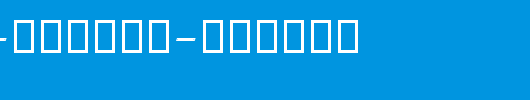 B-Niki-Border-Italic.ttf