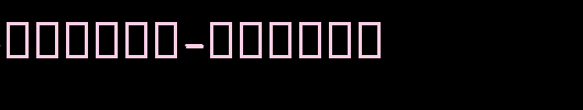 B-Niki-Shadow-Italic.ttf