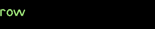BLACK-ARROW.ttf