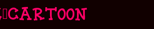 BLOCK-CARTOON.ttf