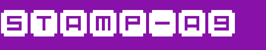 BM-stamp-A9.TTF