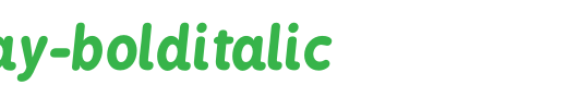 BPreplay-BoldItalic.otf