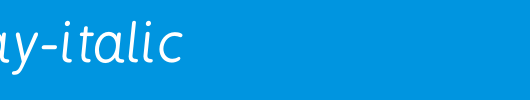 BPreplay-Italic.otf