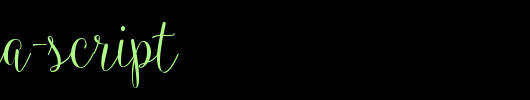 Ballerina-Script.ttf