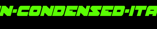 Banjin-Condensed-Italic.ttf