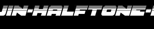 Banjin-Halftone-Italic.ttf