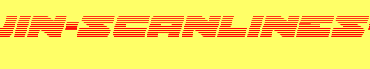 Banjin-Scanlines-Italic.ttf