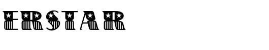 BannerStar.otf
