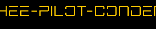 Banshee-Pilot-Condensed.ttf