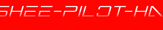 Banshee-Pilot-Halftone-Italic.ttf