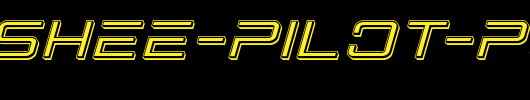 Banshee-Pilot-Punch-Italic.ttf