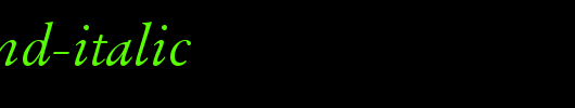 Baramond-Italic.ttf