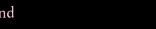 Baramond.ttf