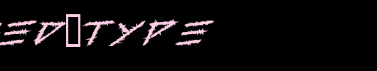 Barbed-Type.ttf