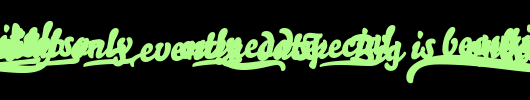 Bello-WordsBody_英文字体