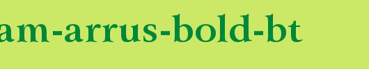Bitstream-Arrus-Bold-BT.TTF